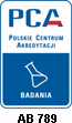 Logo certyfikatu
