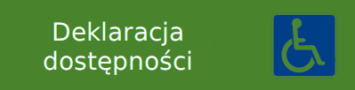 Przycisk Deklaracja dostępności
