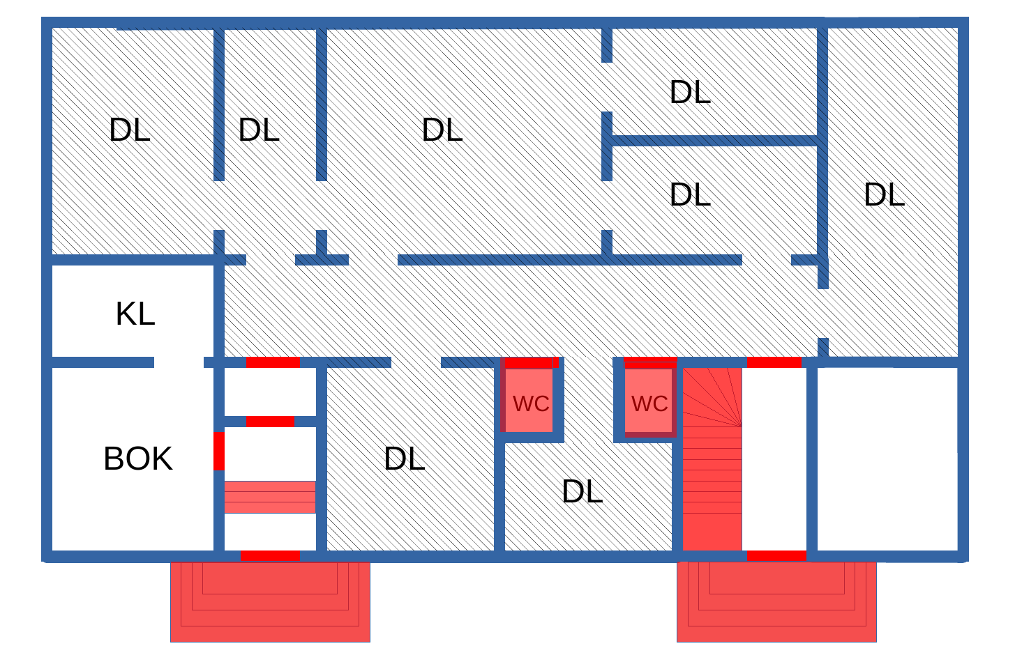 dostępność parter